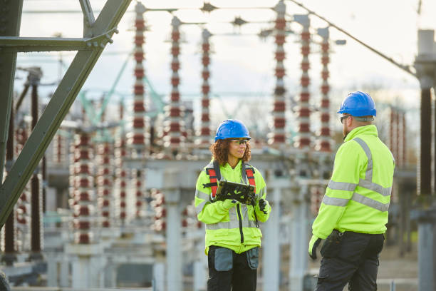 Best Electric Panel Repair  in Godfrey, IL