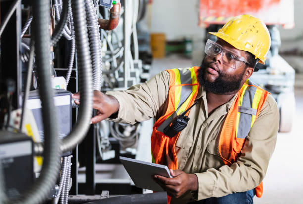 Best Electrical Rewiring Services  in Godfrey, IL