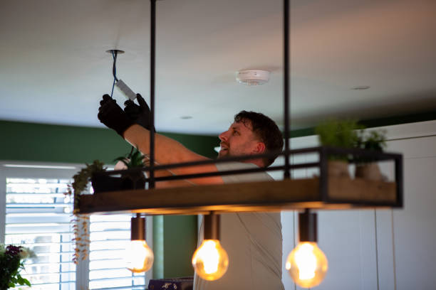 Best Electrician Near Me  in Godfrey, IL