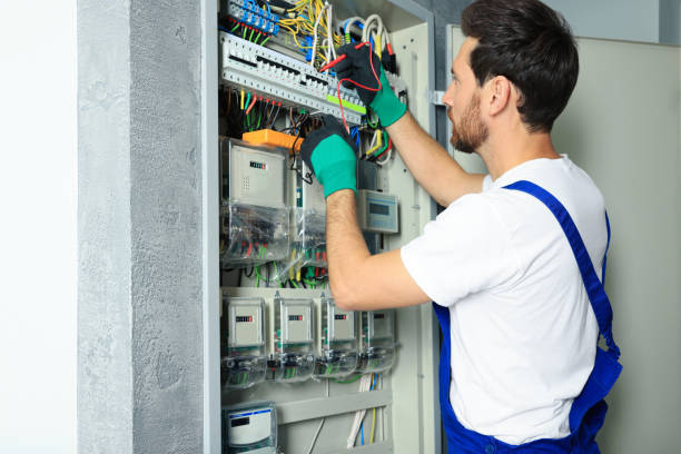 Best Best Electricians Near Me  in Godfrey, IL