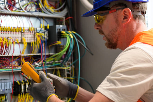 Best Electrical Repair Services  in Godfrey, IL