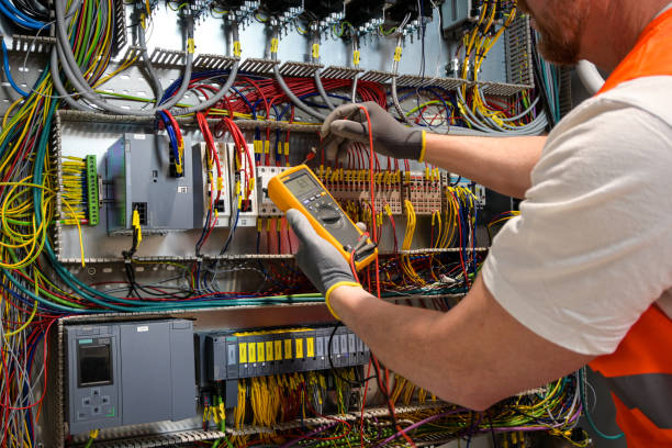 Best Electrical Upgrades for Homes  in Godfrey, IL